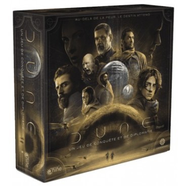 Dune (2021)