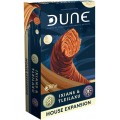 Dune Extension 1 : Ixians & Tleilaxu