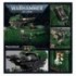 Space Marines: Razorback
