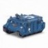 Space Marines: Razorback