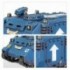 Space Marines: Razorback