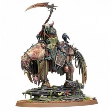 Maggotkin: Frères Fiévreux De Phulgoth