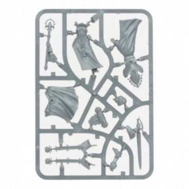 Patrouille: Adepta Sororitas