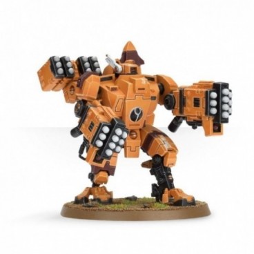T'au Empire: Exo-Armure Broadside
