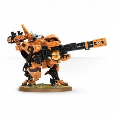 T'au Empire: Exo-Armure Broadside