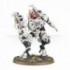 T'au Empire: Commandant