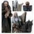 Saruman The White & Grima