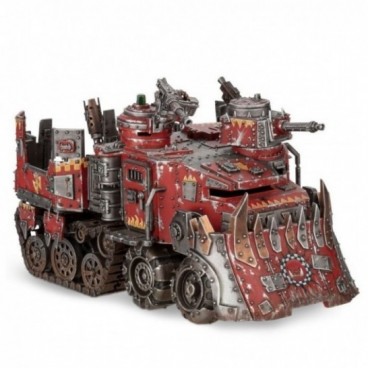 Orks: Chariot D'guerre