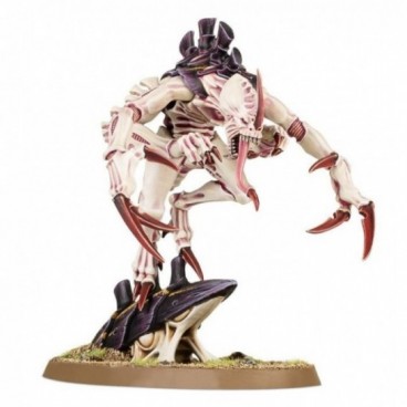 Tyranids: Génocrate (Broodlord)