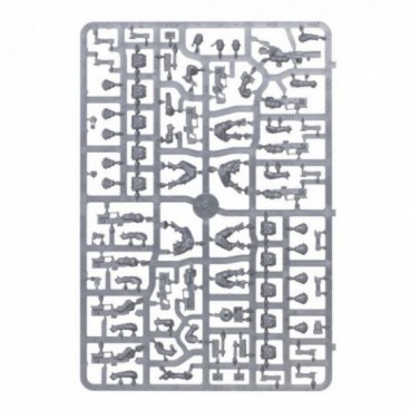 T'au Empire: Équipe De Cibleurs