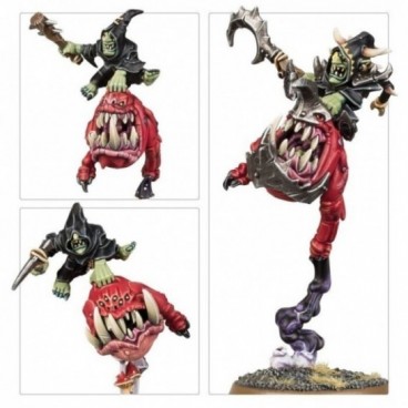 Éophores: Vils du Fielobscur – Les Chouraveurs de Braggit