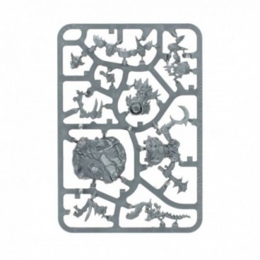 Éophores: Vils du Fielobscur – Les Chouraveurs de Braggit