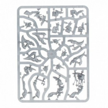 Éophores: Vils du Fielobscur – Les Chouraveurs de Braggit