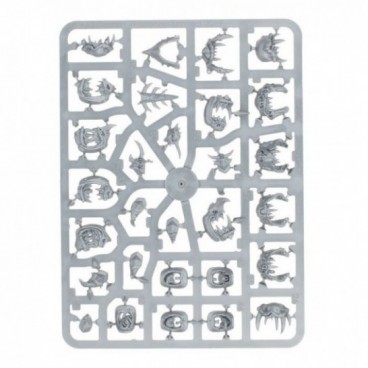 Éophores: Vils du Fielobscur – Les Chouraveurs de Braggit