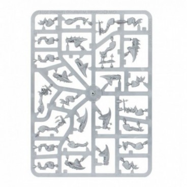 Éophores: Vils du Fielobscur – Les Chouraveurs de Braggit