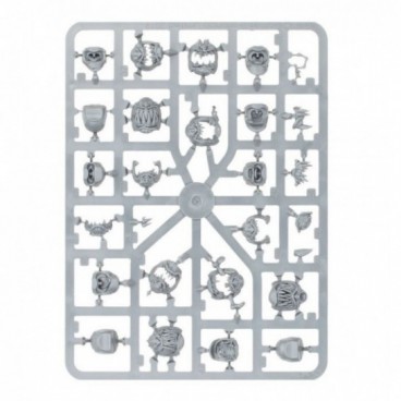 Éophores: Vils du Fielobscur – Les Chouraveurs de Braggit