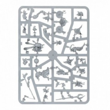 Éophores: Vils du Fielobscur – Les Chouraveurs de Braggit