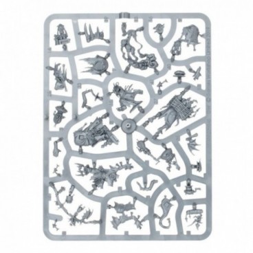 Éophores: Vils du Fielobscur – Les Chouraveurs de Braggit