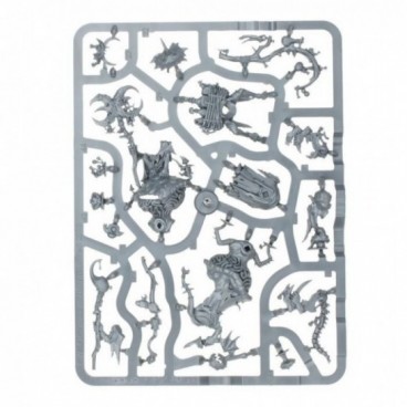 Éophores: Vils du Fielobscur – Les Chouraveurs de Braggit