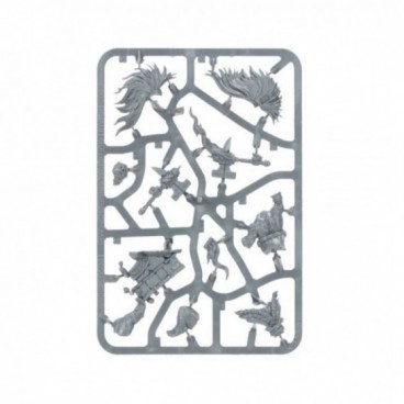 Éophores: Pyrotueurs – Les Porteflammes de Fjori