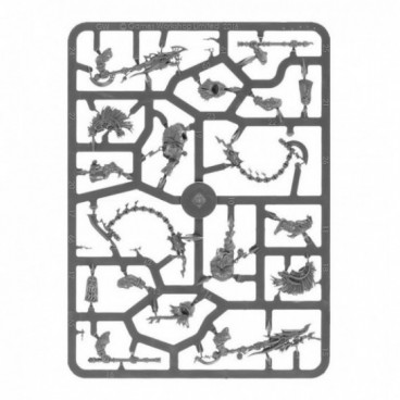 Éophores: Pyrotueurs – Les Porteflammes de Fjori