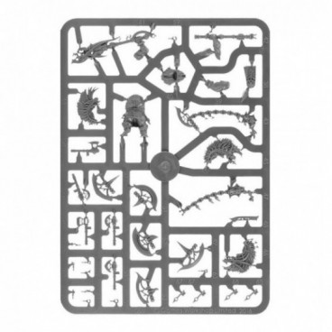 Éophores: Pyrotueurs – Les Porteflammes de Fjori