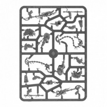 Éophores: Pyrotueurs – Les Porteflammes de Fjori