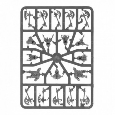 Éophores: Pyrotueurs – Les Porteflammes de Fjori