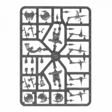 Éophores: Pyrotueurs – Les Porteflammes de Fjori