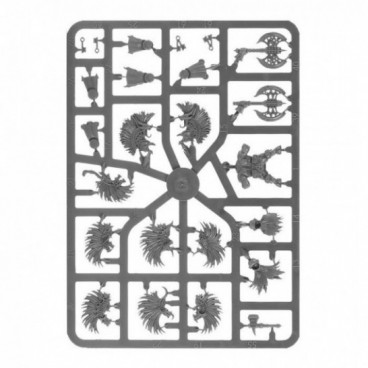 Éophores: Pyrotueurs – Les Porteflammes de Fjori