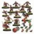 Équipe de Blood Bowl des Bas-fonds – Underworld Creepers (Blood Bowl: Underworld Denizens)
