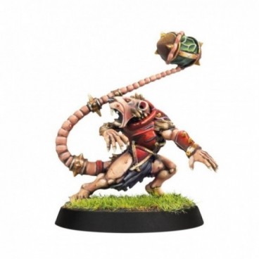 Équipe de Blood Bowl des Bas-fonds – Underworld Creepers (Blood Bowl: Underworld Denizens)