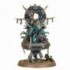 Seraphon: Astromancien Skink