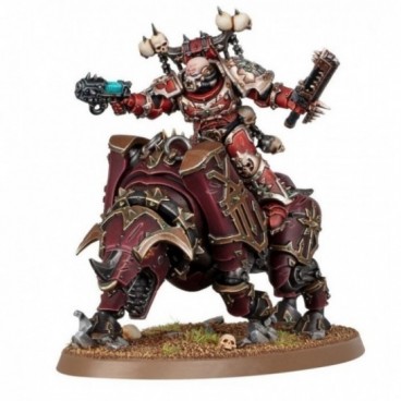 Patrouille: World Eaters