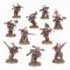 Patrouille: World Eaters