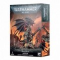 Angron Primarque Demon De Khorne
