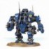 Exo-Harnais Tactique Invictor Primaris