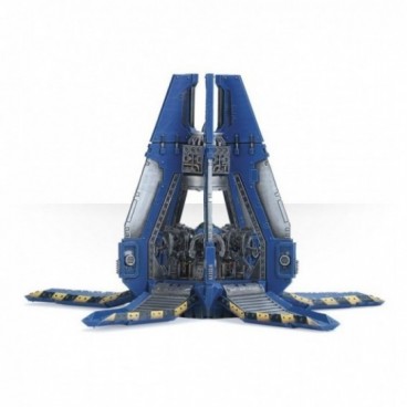 Space Marines: Module De Largage (Drop Pod)