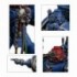 Space Marines: Escouade Devastator