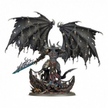 Chaos Daemons Be'lakor The Dark Master