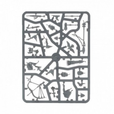 Vanari Auralan Sentinels