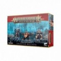 Stormcast Eternals: Baliste Célestar