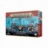 Stormcast Eternals: Baliste Célestar