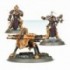 Stormcast Eternals: Baliste Célestar