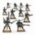 Drukhari: Guerriers Cabalites (Kabalite Warriors)
