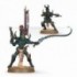 Drukhari: Guerriers Cabalites (Kabalite Warriors)