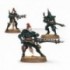 Drukhari: Guerriers Cabalites (Kabalite Warriors)
