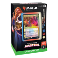 MTG : Commander Masters Deck FR