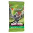 MTG : Commander Masters D Booster FR