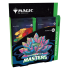 MTG : Commander Masters Collector Boosters FR